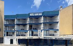 Hotel Blason Junior